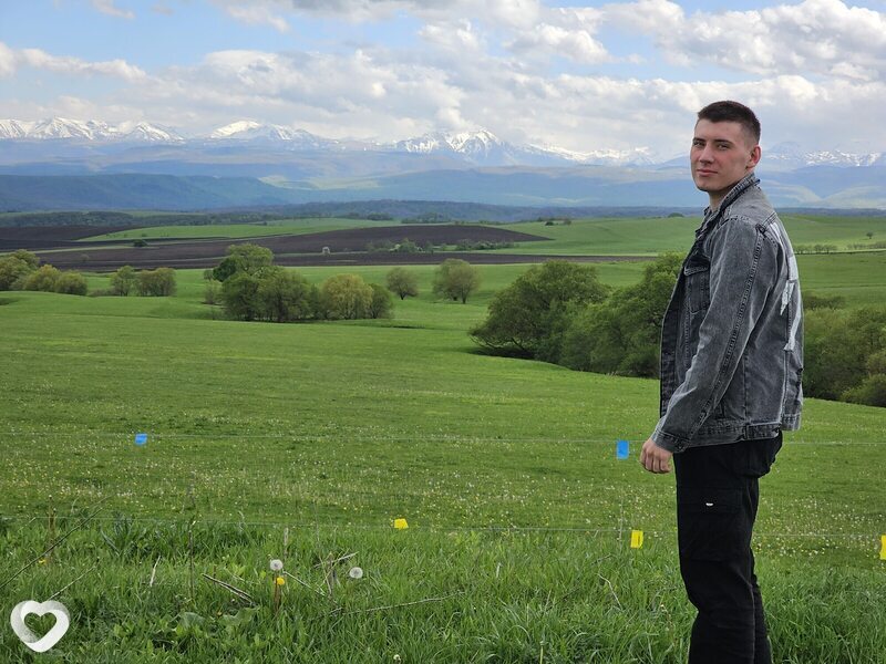 Иван, 22, Ставрополе — анкета №2747889
