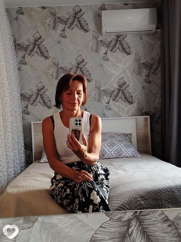 Ирина, 47, Воронеже — анкета №2747892