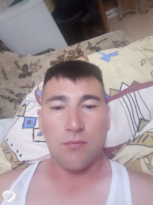 Вадим, 33, Уфе — анкета №2747894