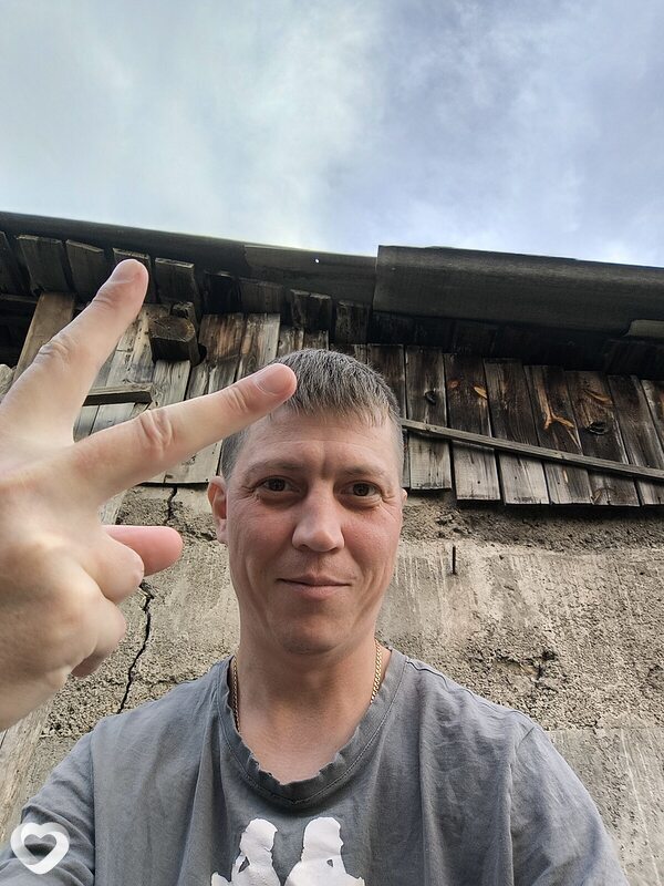 Рок, 39, Челябинске — анкета №2747901