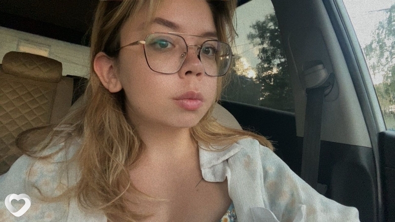 Кристина, 23, Москве — анкета №2747904