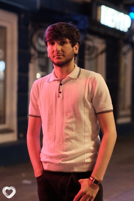 Алекс, 23, Екатеринбурге — анкета №2747859