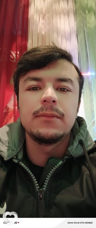 Шах, Салехард