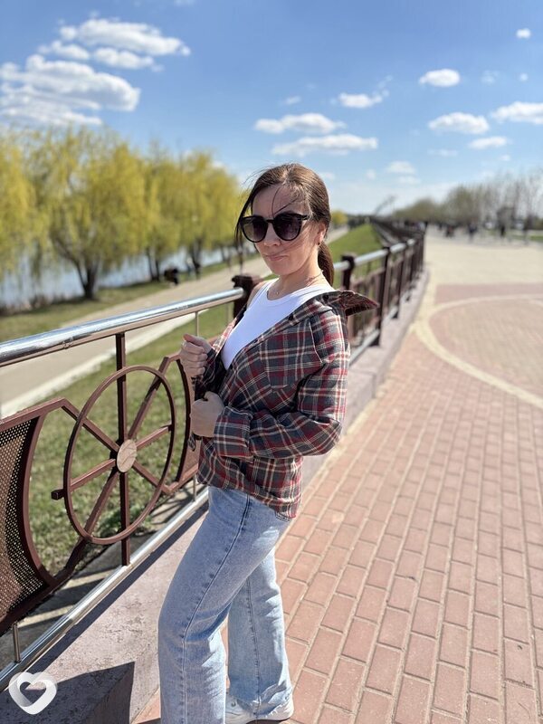 Галина, 38, Пензе — анкета №2747862