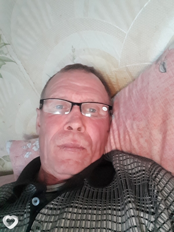 Эрик, 54, Йошкар-Оле — анкета №2747869