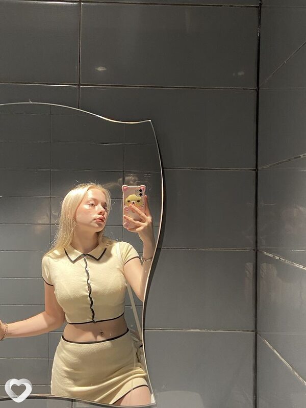 Алина, 25, Минске — анкета №2747872