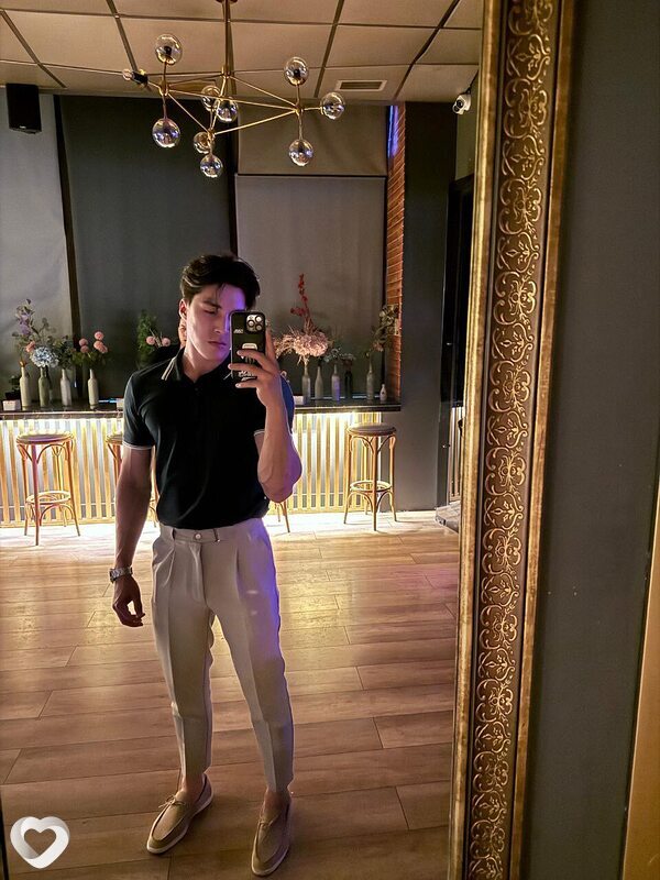 Emin, 24, Алматы — анкета №2747832