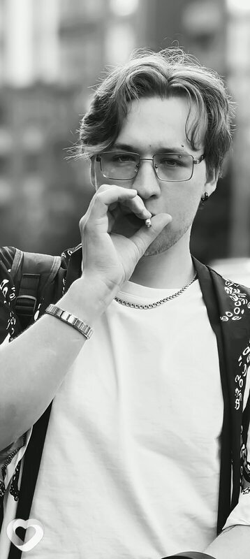 Дмитрий, 23, Калининграде — анкета №2747834