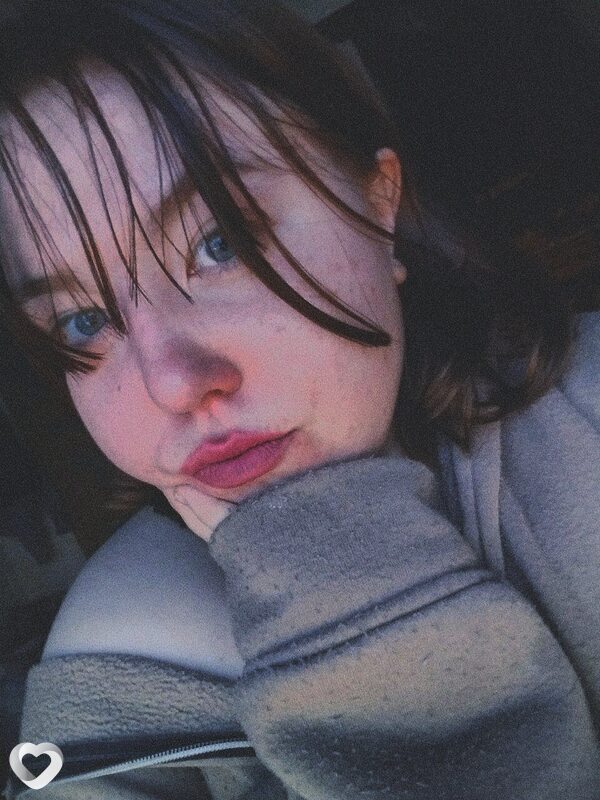 Диана, 24, Санкт-Петербурге — анкета №2747837