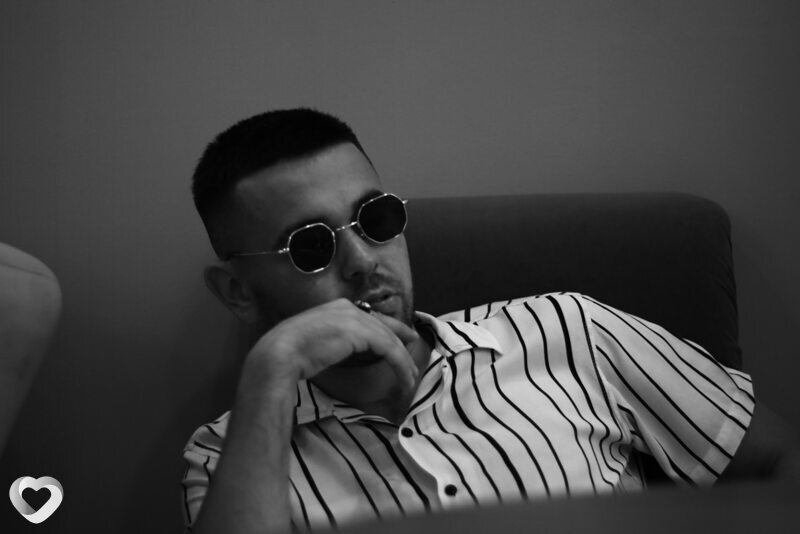 Serik, 27, Симферополе — анкета №2747847