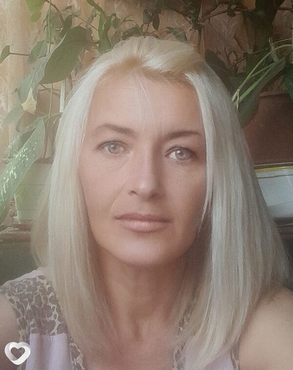 Екатерина, 46, Москве — анкета №2747848