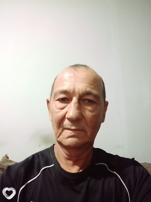Руслан, 53, Шахтах — анкета №2747855