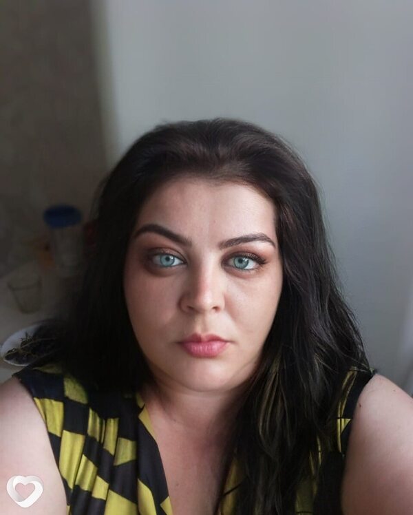Мария, 44, Уфе — анкета №2748155