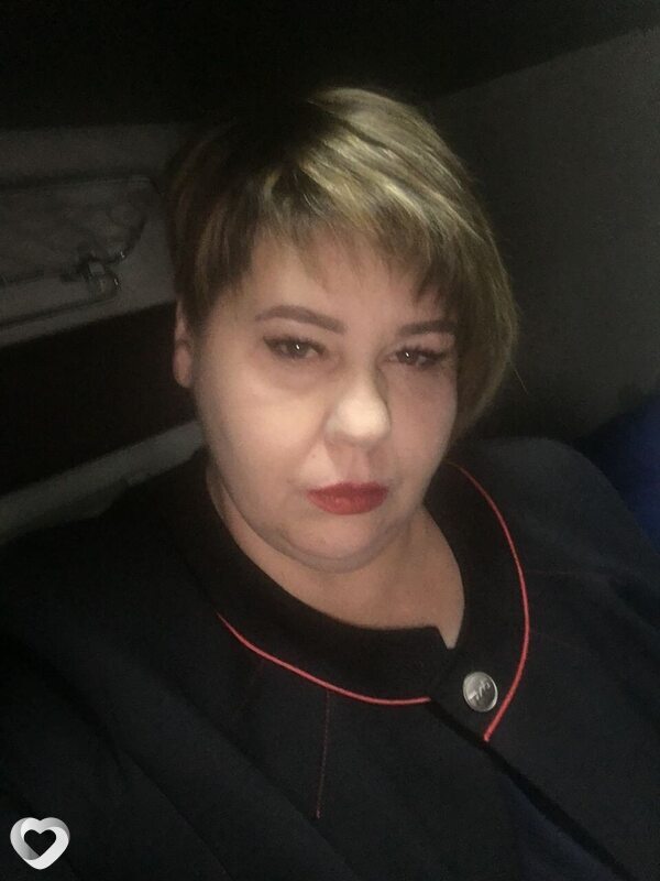 Марина, 47, Армавире — анкета №2748166