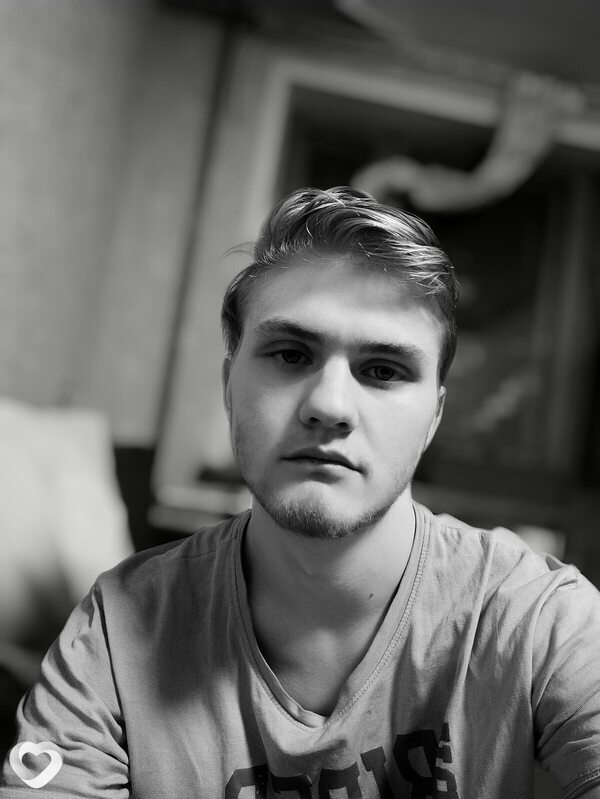 Никита, 26, Тольятти — анкета №2748048