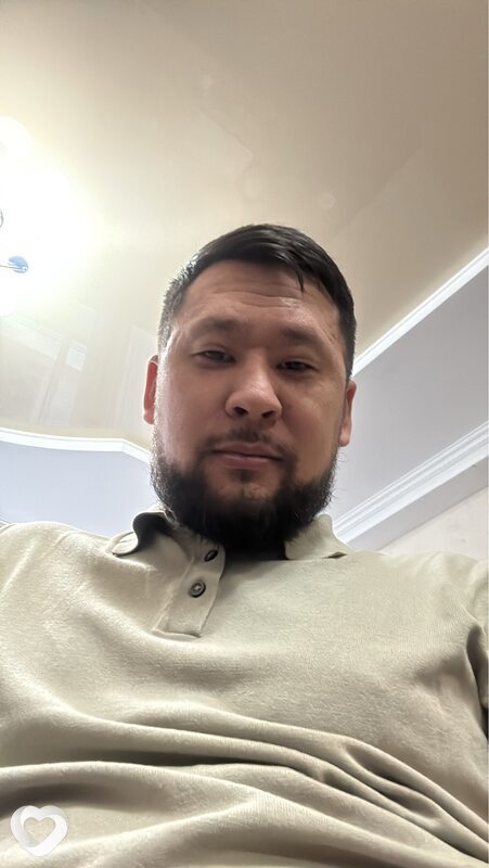 Брат, 32, Астане — анкета №2748054