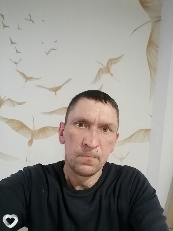 Рома, 43, Калуге — анкета №2748062