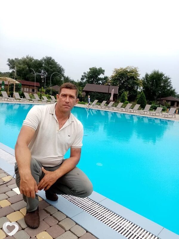 Александр, 44, Армавире — анкета №2748063