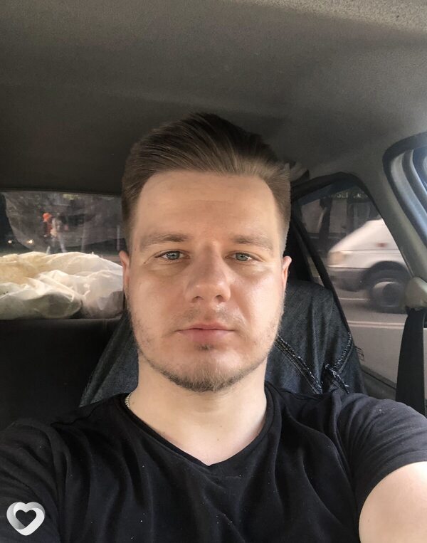 Артём, 32, Балашихе — анкета №2747981