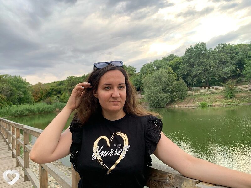 Анастасия, 24, Москве — анкета №2747984