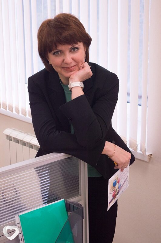 Алена, 46, Тольятти — анкета №2747985