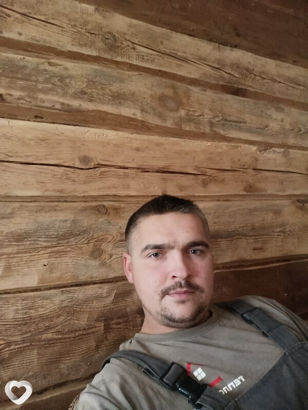 Коля, 31, Барановичах — анкета №2747987
