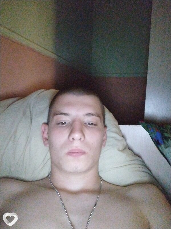 Максим, 20, Севастополе — анкета №2747990