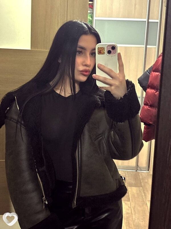 Екатерина, 22, Ростове-на-Дону — анкета №2747992