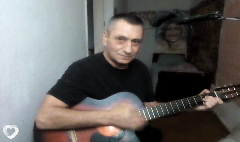 Михаил, 63, Таганроге — анкета №2748019