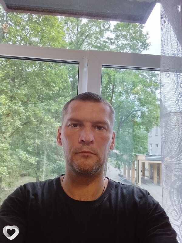 Владимир, 44, Твери — анкета №2748071