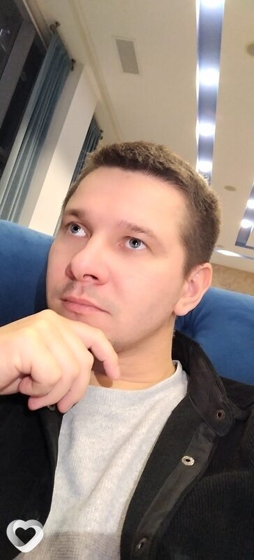 Игорь, 33, Новороссийске — анкета №2748083