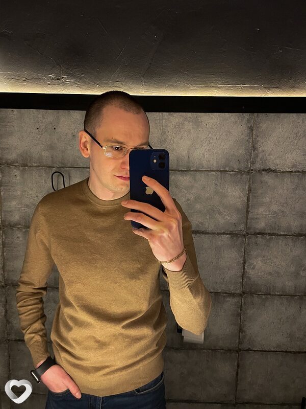 Александр, 33, Москве — анкета №2748084
