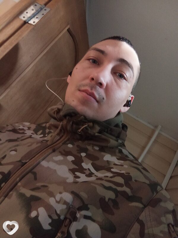 Евгений, 27 — Гусь-Хрустальный