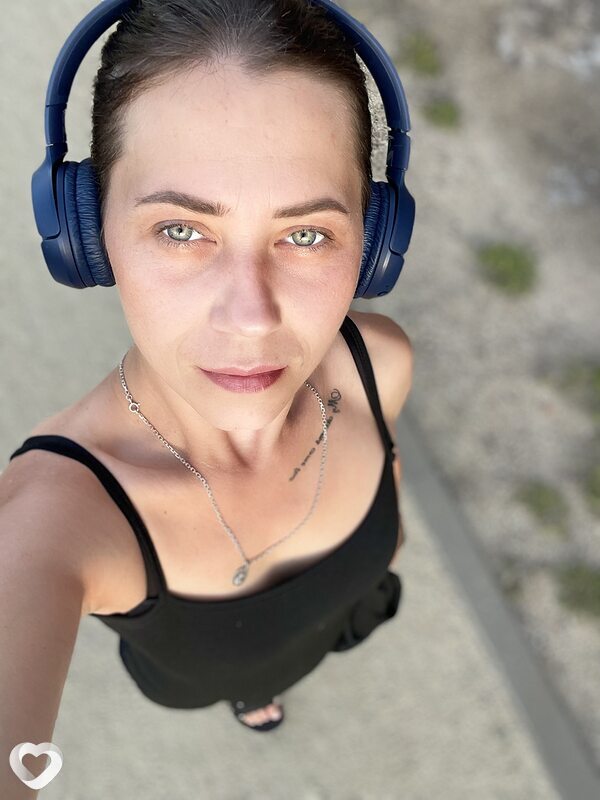 Nataliia, Торунь