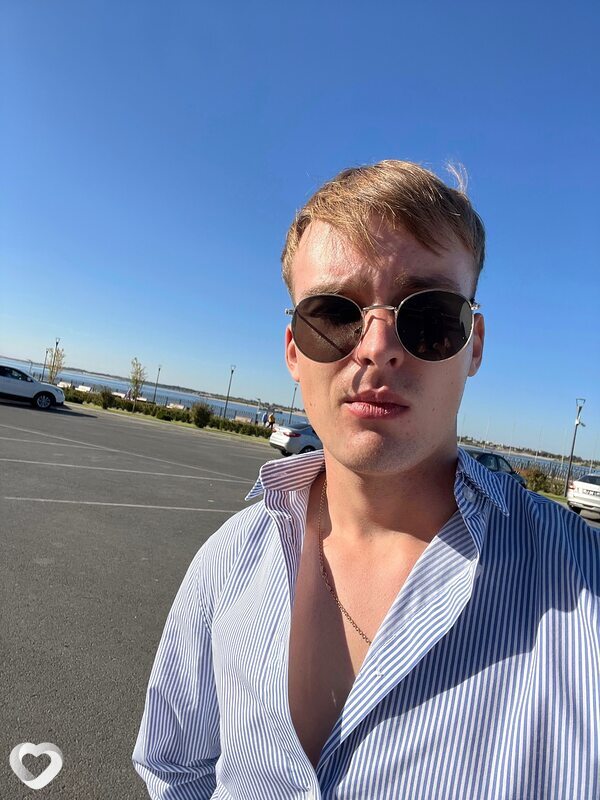 Кирилл, 22, Волгограде — анкета №2748206