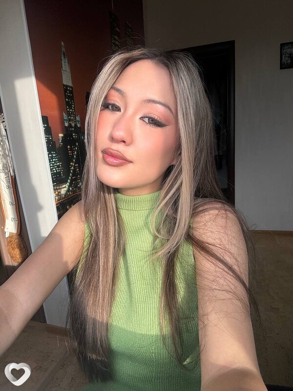 Султана, 19, Калининграде — анкета №2748210