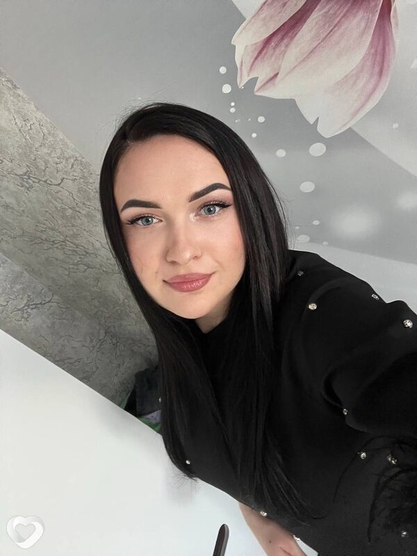 Екатерина, 26, Молодечно — анкета №2748099