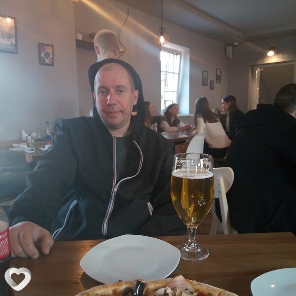 Сергей, 51, Гродно — анкета №2748103