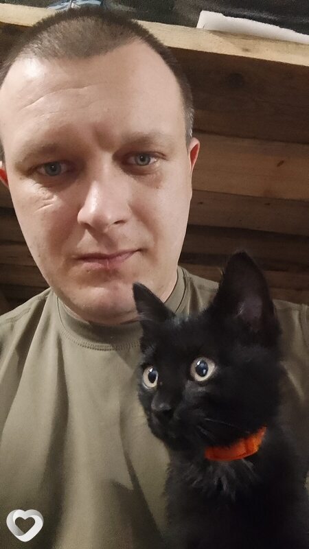 Максим, 36, Старом Осколе — анкета №2748110