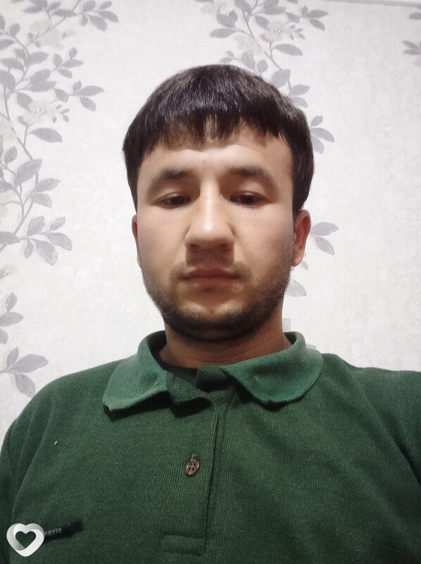 Ахунжон, 35, Нягани — анкета №2748118