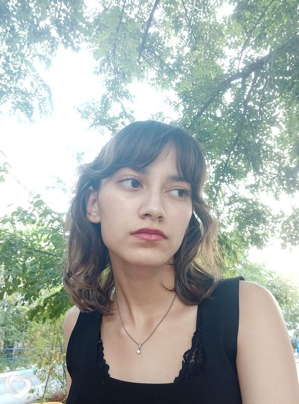 Дания, 19, Астрахани — анкета №2748120