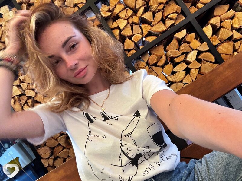 Мария, Пыть-Ях