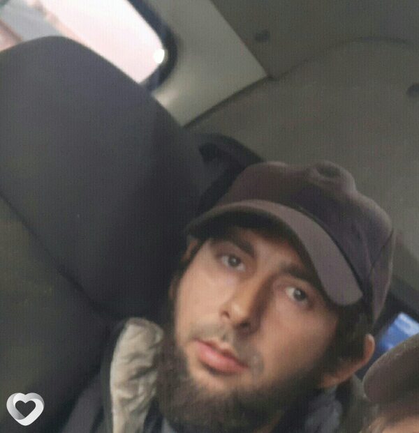 Александр, 33, Новоалександровске — анкета №2748227