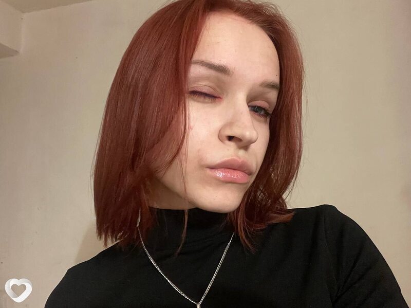 Мария, 21, Томске — анкета №2748230