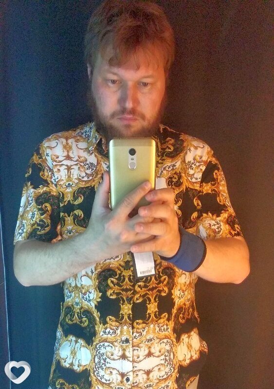 Ёжик, 37, Алматы — анкета №2748234