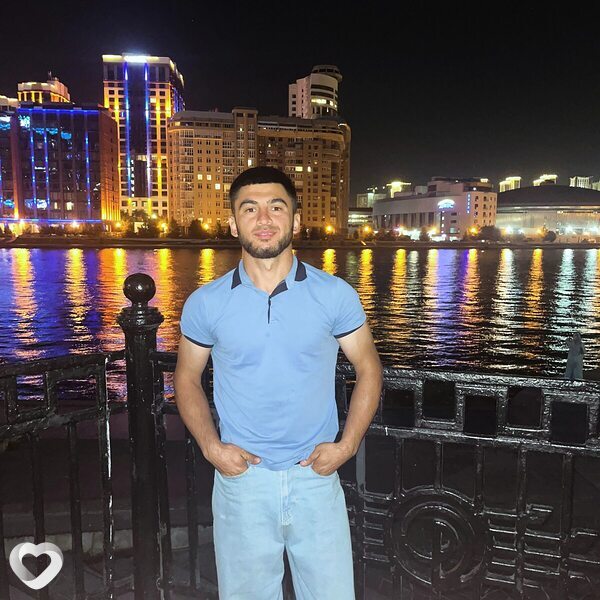 Алик, 28, Екатеринбурге — анкета №2748238