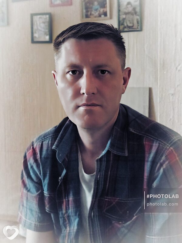 Дмитрий, 44, Челябинске — анкета №2748245