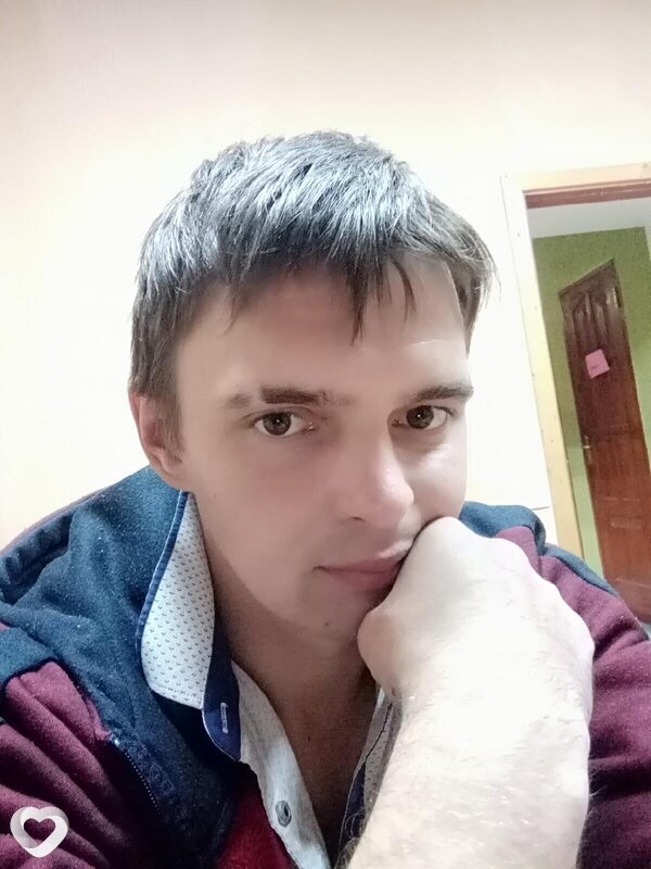 Николай, 31, Тюмени — анкета №2748180