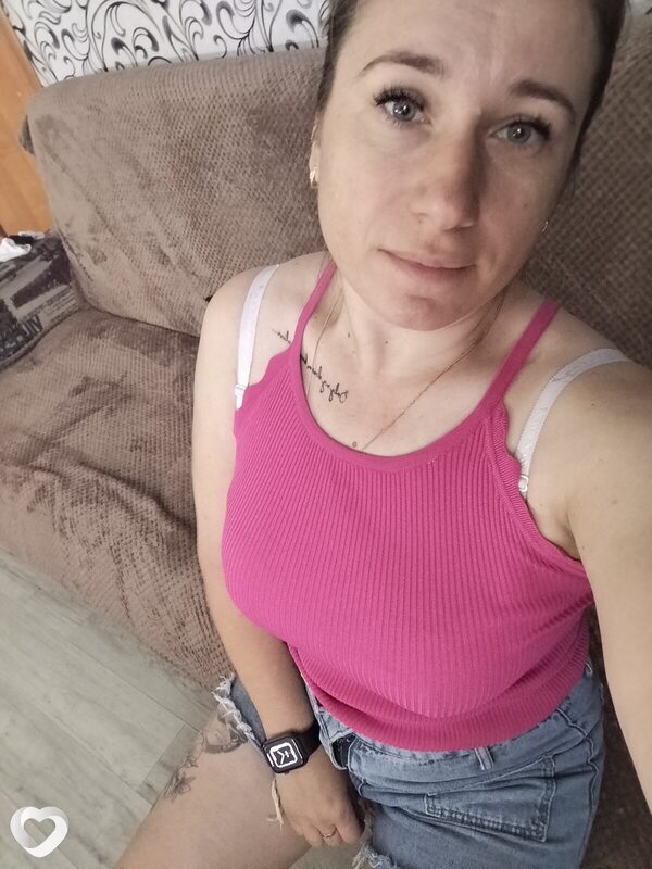 Людмила, 41, Луганске — анкета №2748181