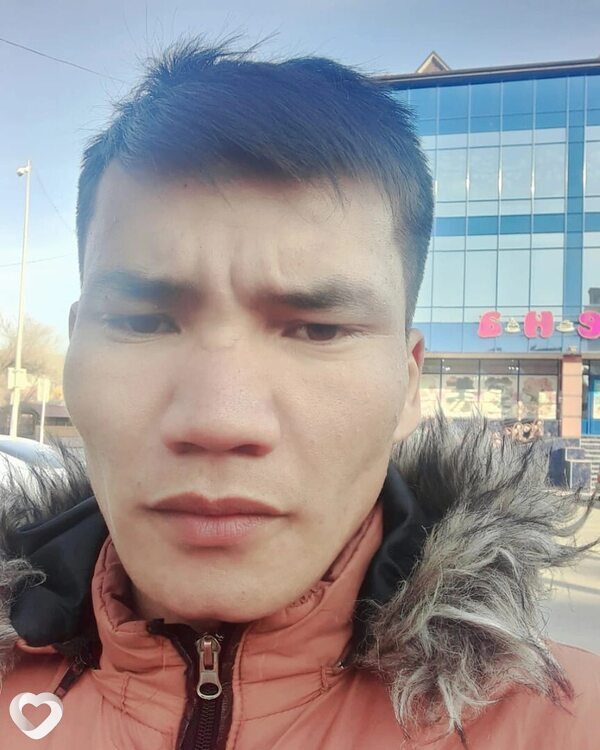 Қанатпынғо, 28, Кызылорде — анкета №2748186